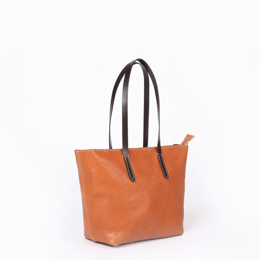 1711 vintage large shopping bag