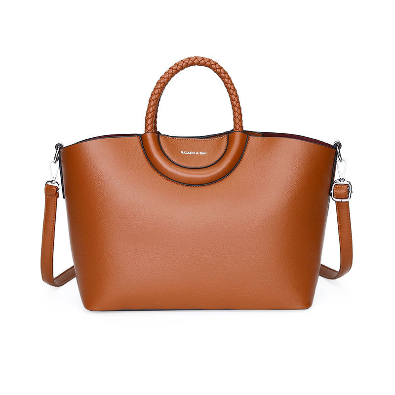 1119 2pcs/set large handbag