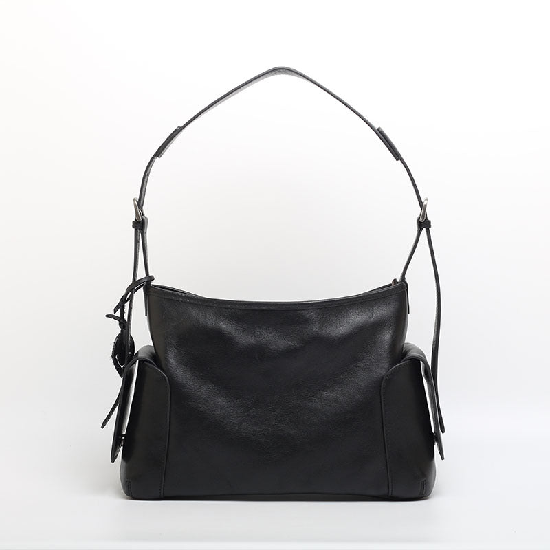 232 calf skin large shopping bag
