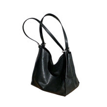 2735 genuine leather handmade totes