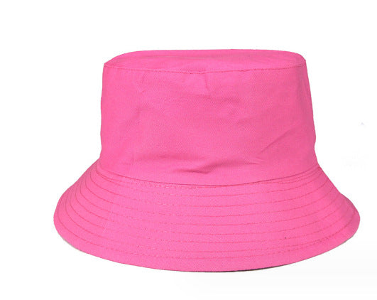 pp8 fashion bucket hat sun protect cap