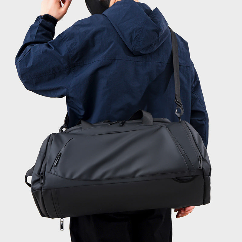 4367 large casual travel bag