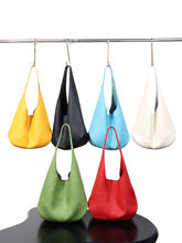 2752 cowhide large hobo