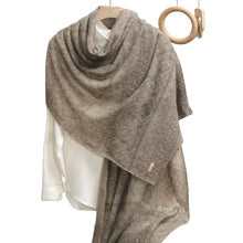 2714 100% cashmere pashmina