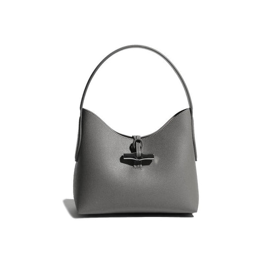 1671 genuine leather mini handbag