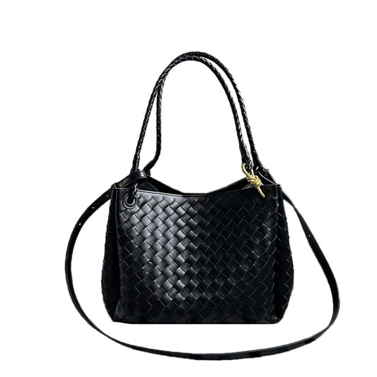 1574 weave handbag
