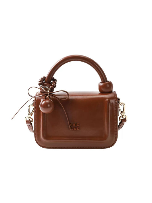 1816 mini square handbag