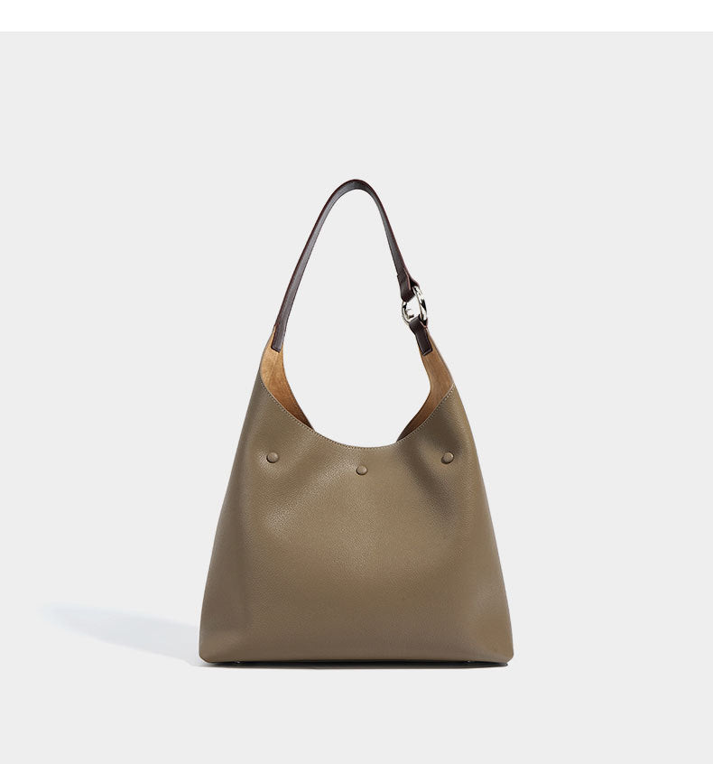 1678 large handbag casual shopping totes