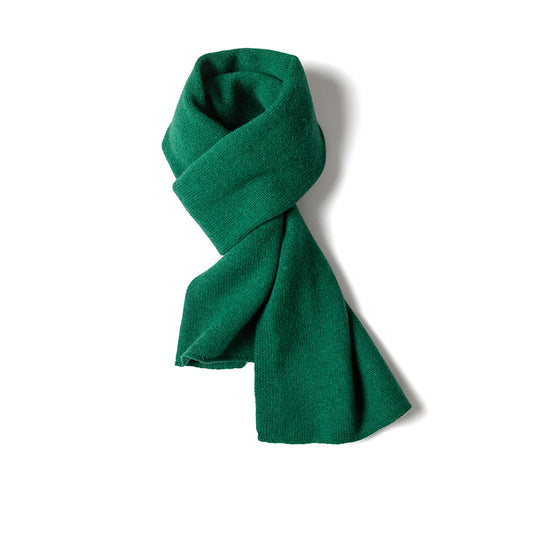 1750 unisex merino wool scarf